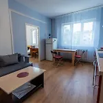3-Br Central Residence