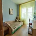 3-Br Central Residence