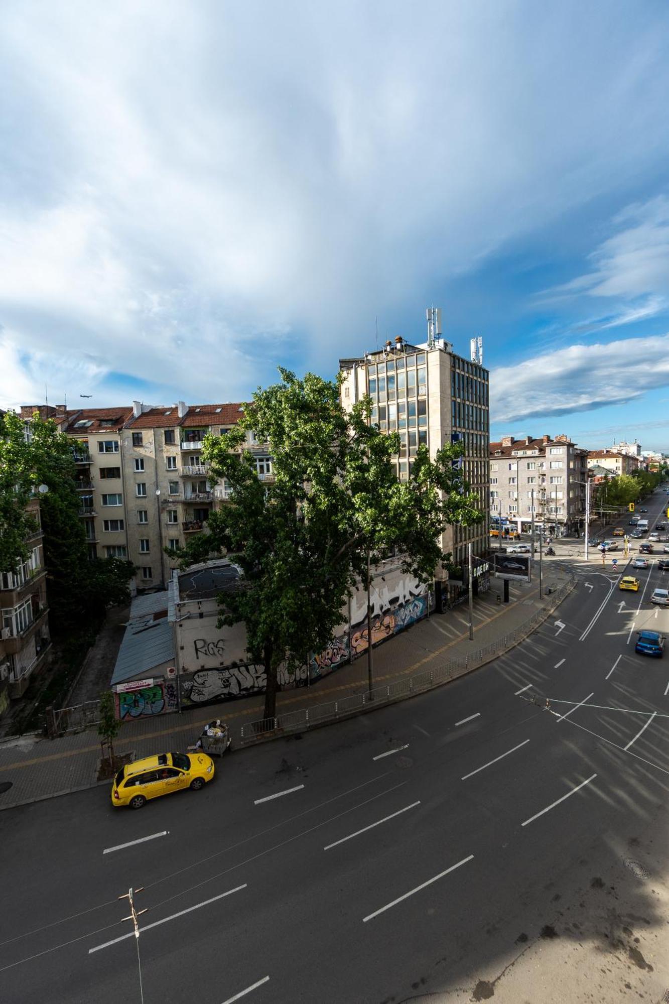 3-br Apartament Sofia