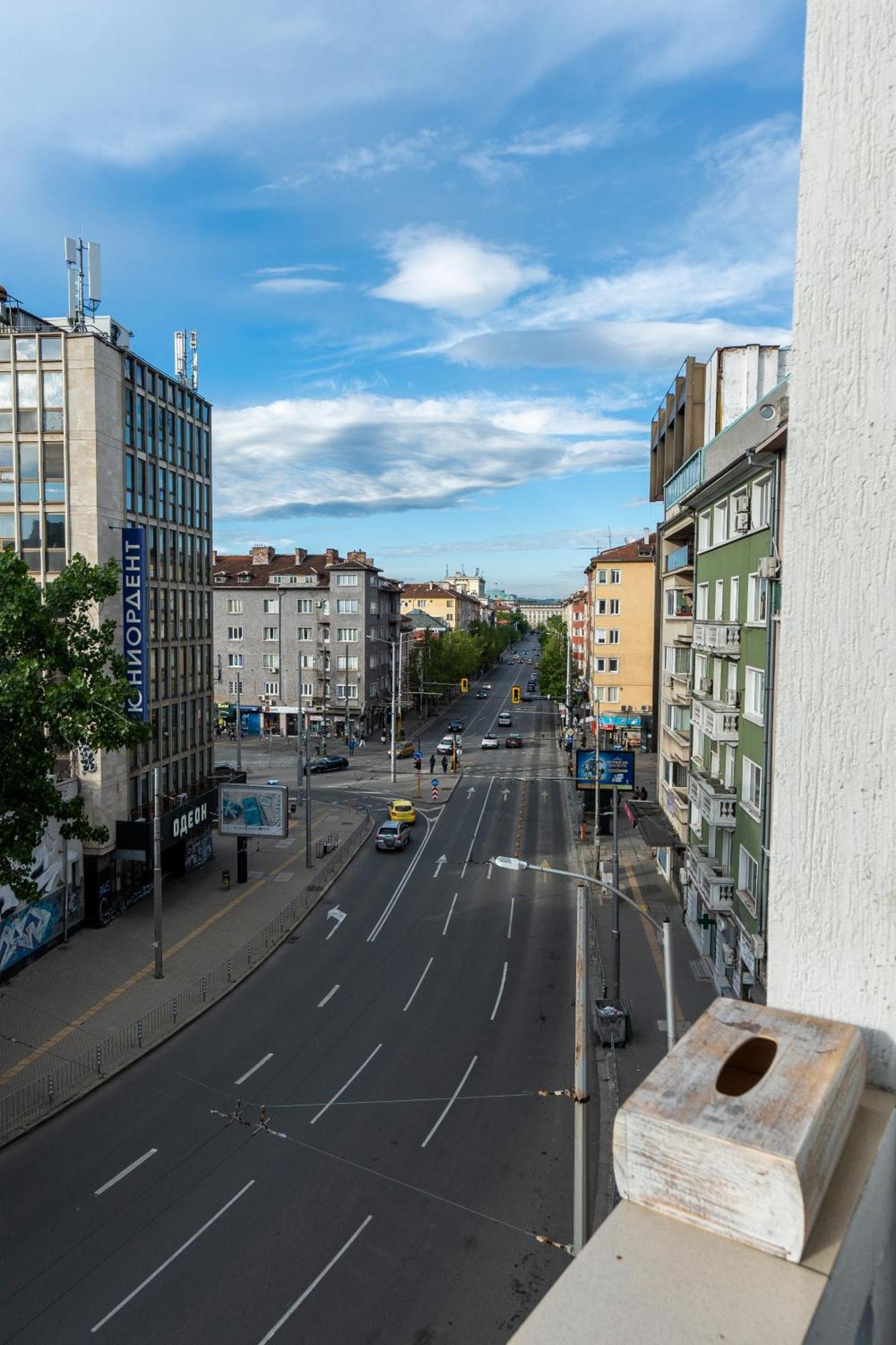 Apartament 3-br