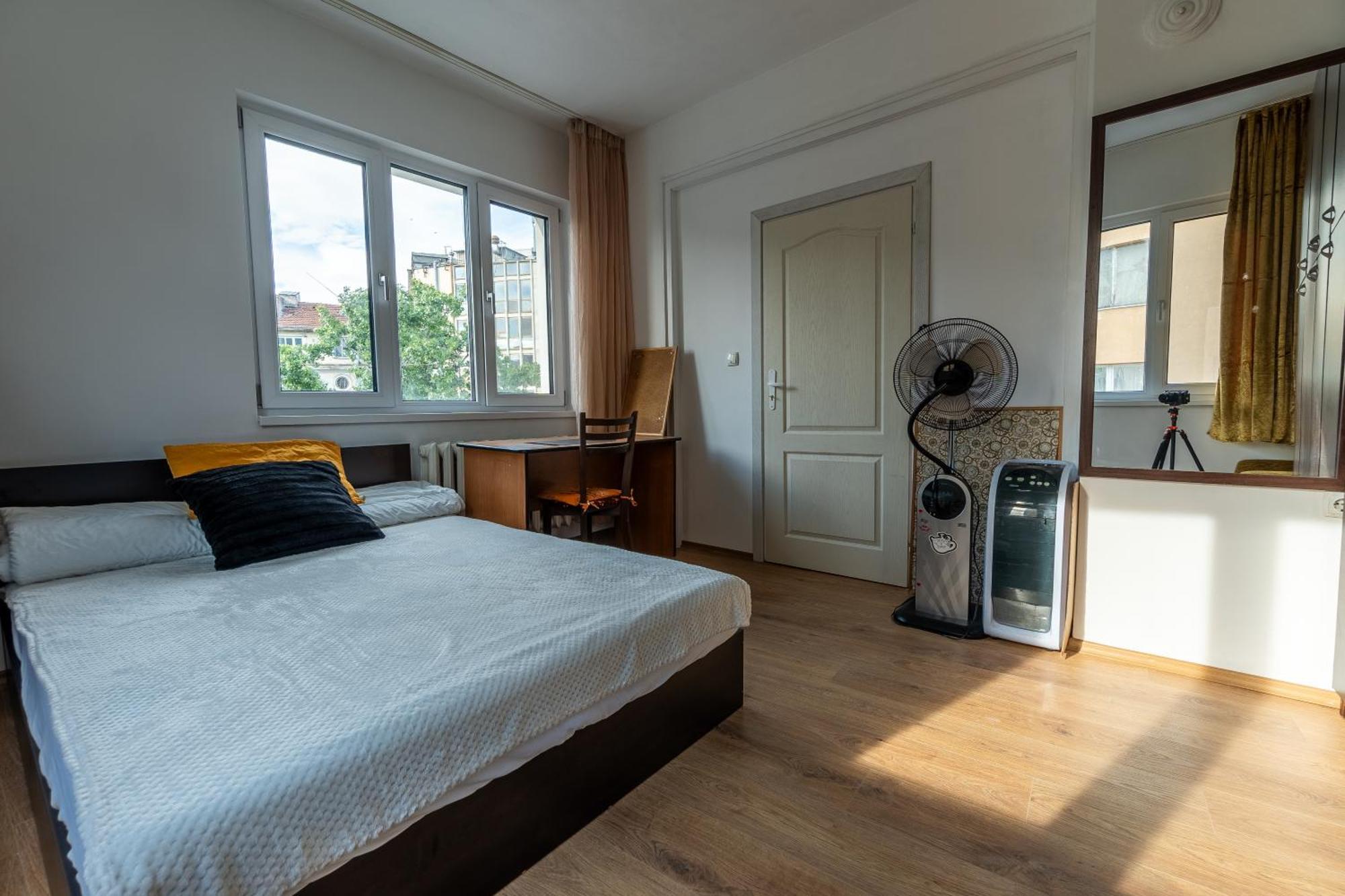 3-br Apartament Sofia
