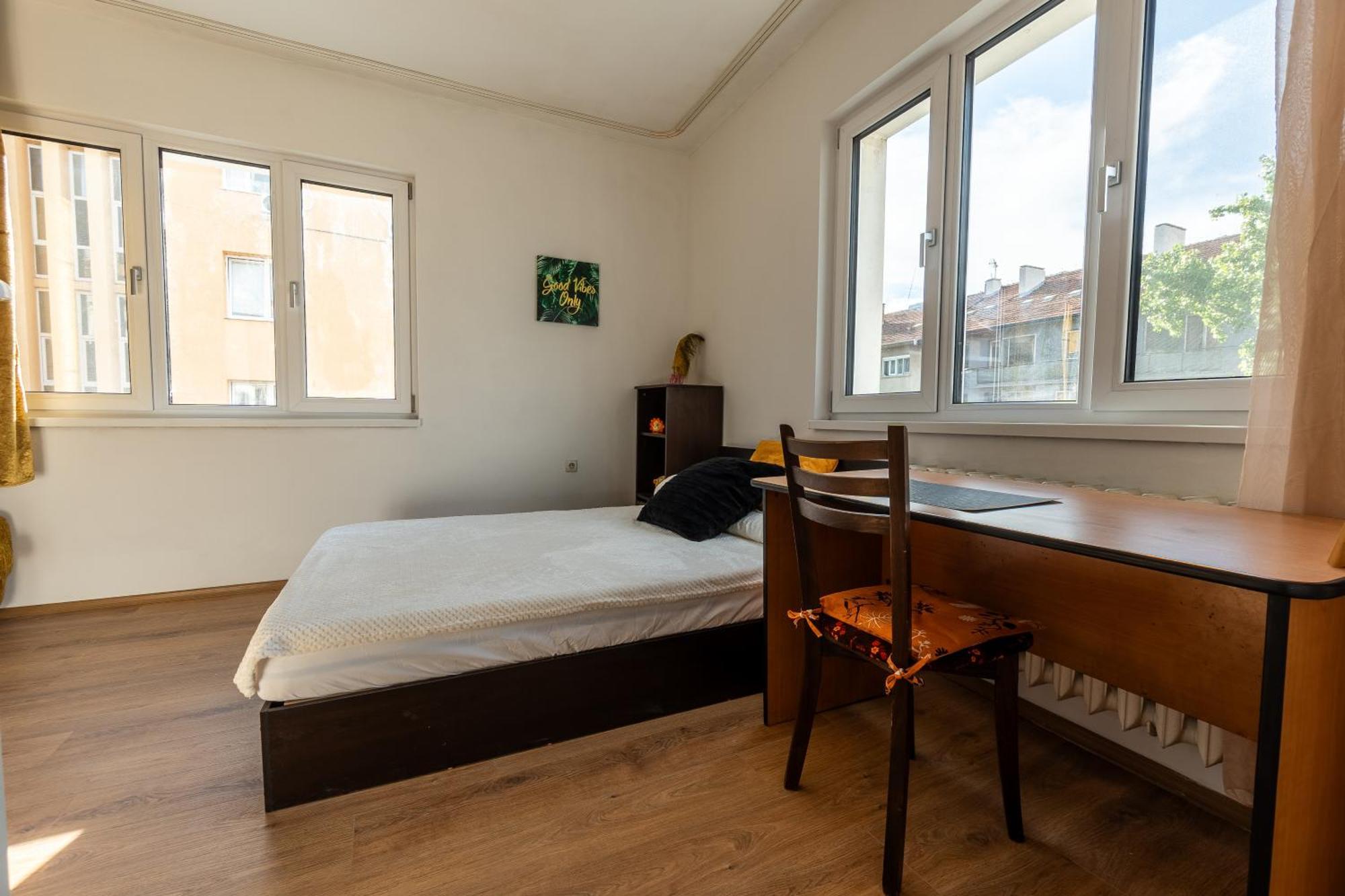 3-br Apartament *