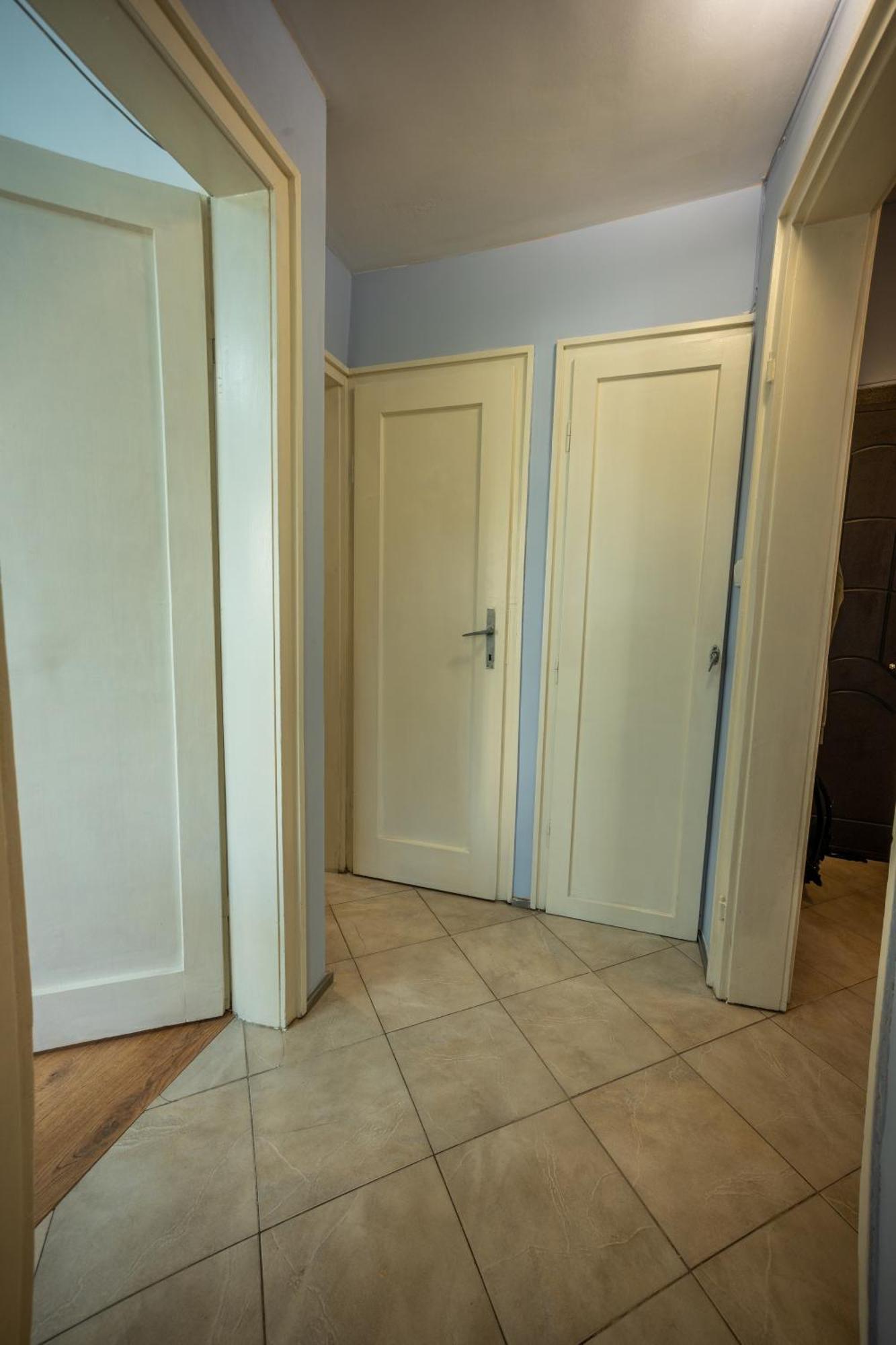 3-br Appartamento *