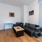 3-Br Central Residence