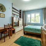 3-Br Central Residence