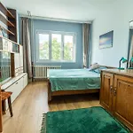 3-Br Central Residence