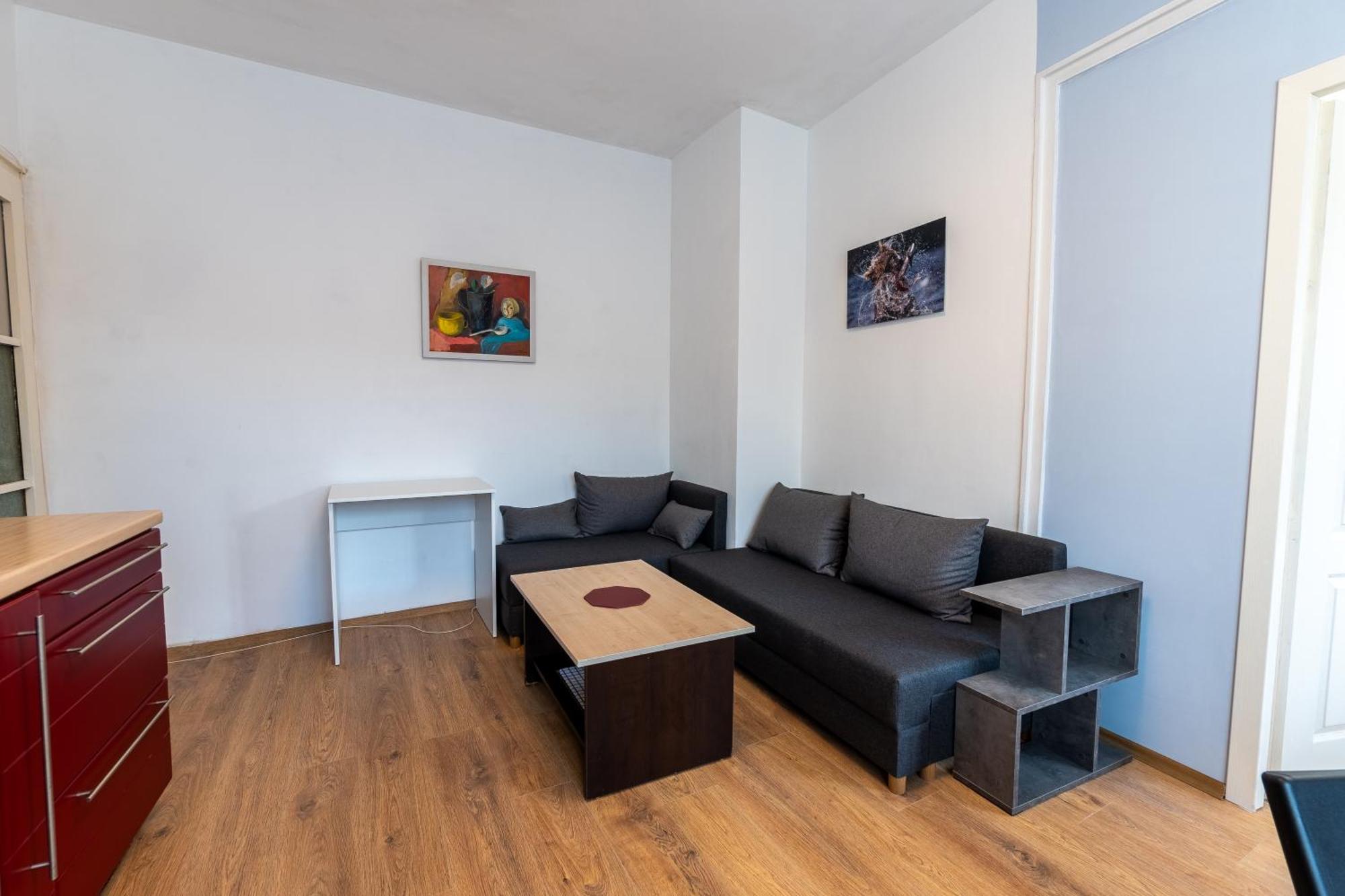 Appartement 3-br