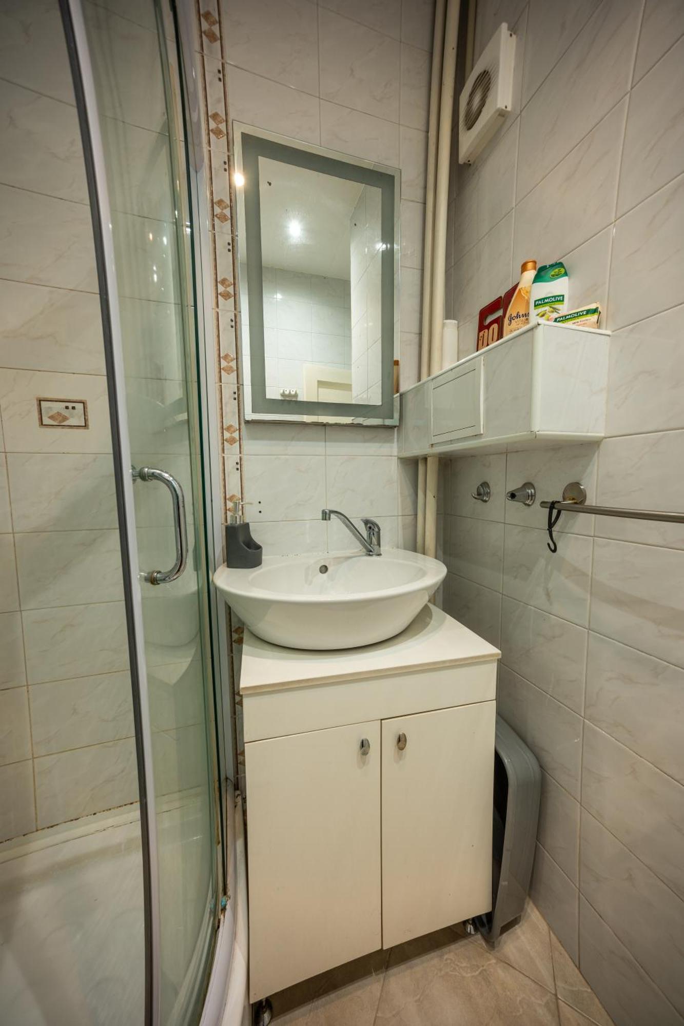 Appartement 3-br