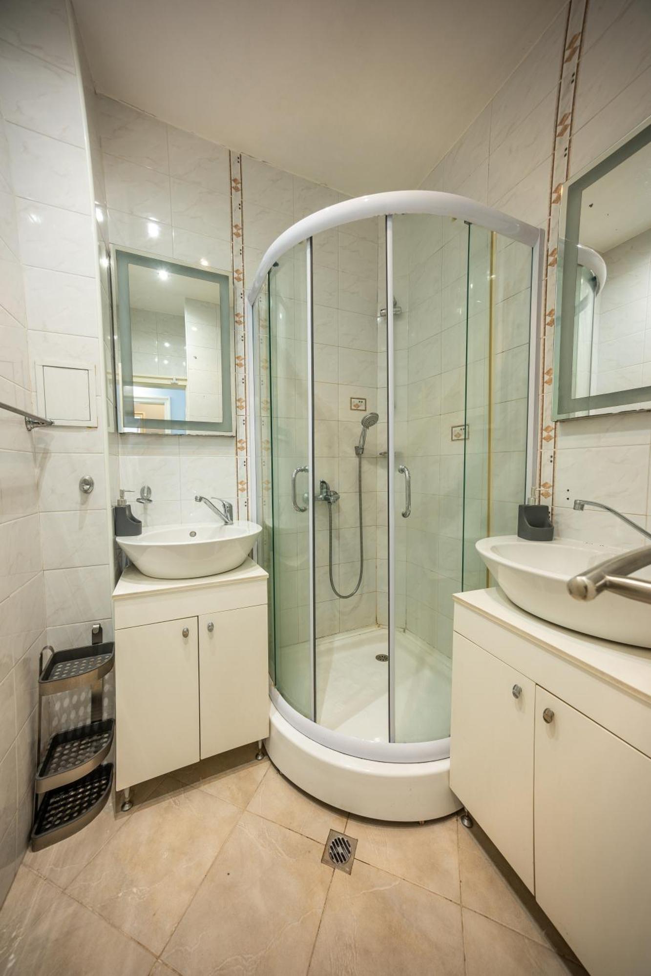 Appartement 3-br *