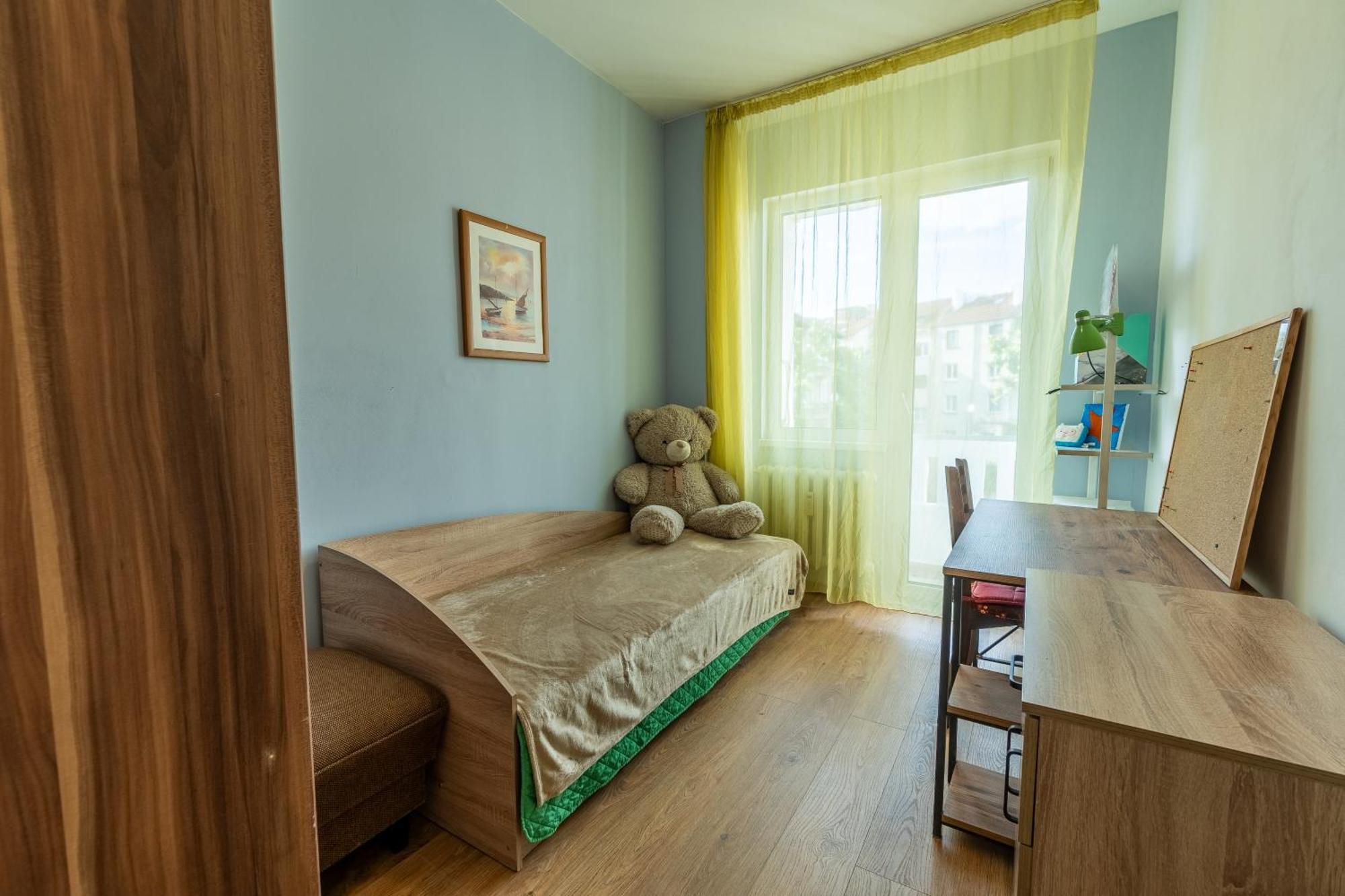 3-br * Sofia
